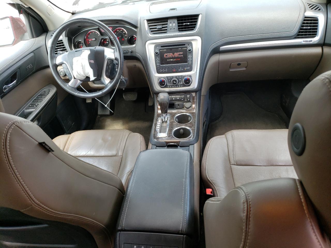 2017 GMC Acadia Limited Slt-2 VIN: 1GKKVSKD3HJ304391 Lot: 66299874