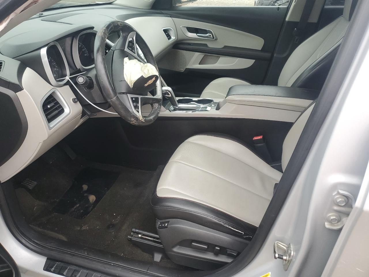 2011 Chevrolet Equinox - Image 7