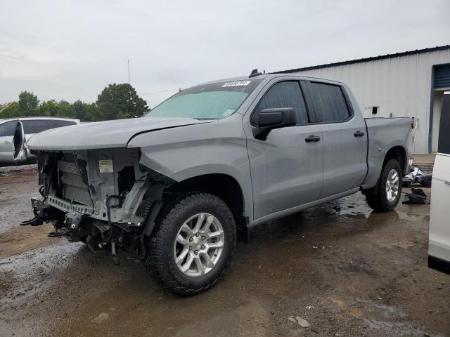 2024 Chevrolet Silverado K1500