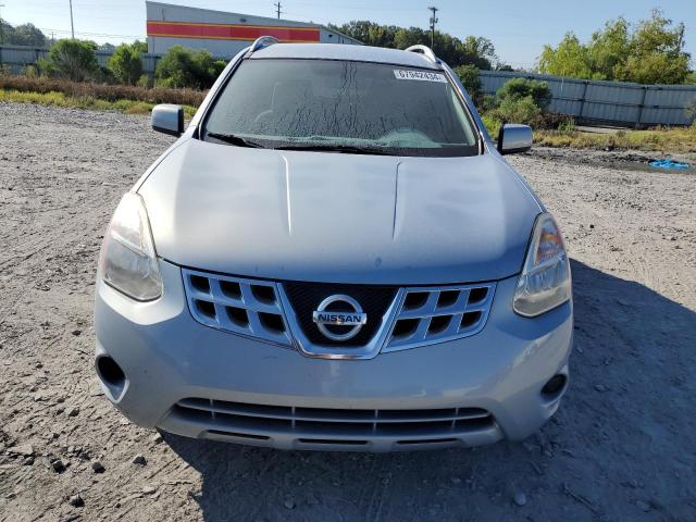 Parquets NISSAN ROGUE 2013 Blue