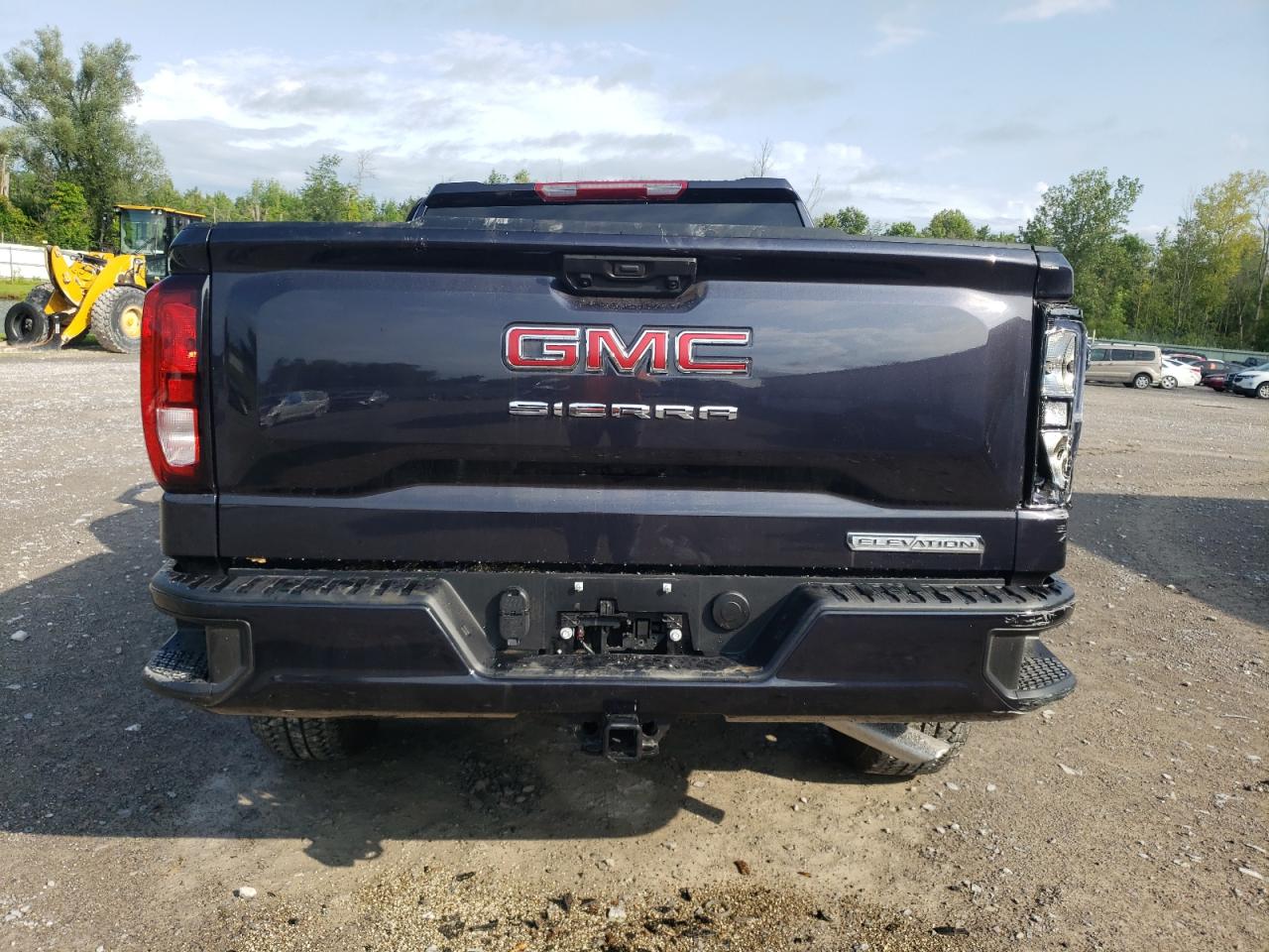 3GTPUJEK2RG307519 2024 GMC Sierra K1500 Elevation-L