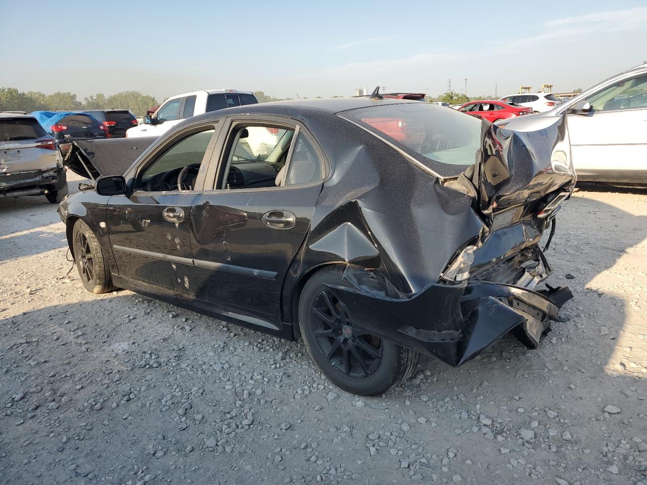 2005 Saab 9-3 - Image 2