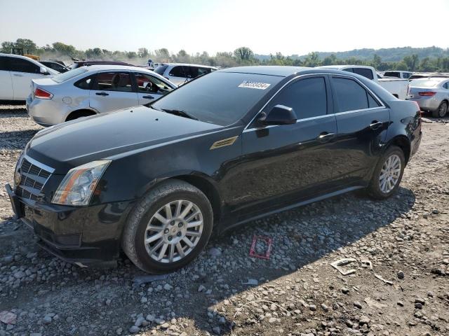 2010 Cadillac Cts Luxury Collection na sprzedaż w Cahokia Heights, IL - Normal Wear