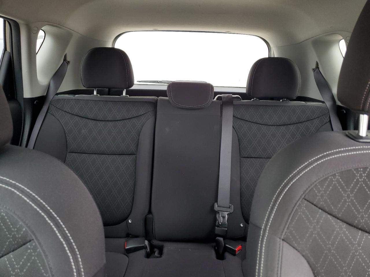 2015 Kia Soul VIN: KNDJN2A21F7142987 Lot: 68966234