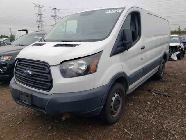 2015 Ford Transit T-250