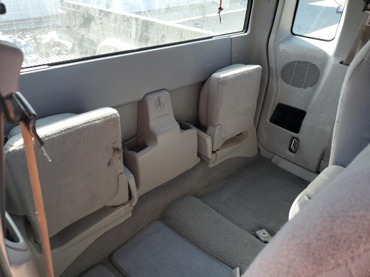 1999 Ford Ranger Super Cab VIN: 1FTYR14V8XTB03003 Lot: 66442454