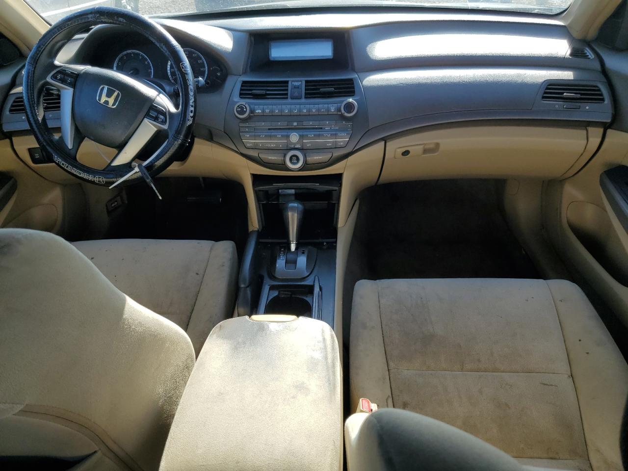 2009 Honda Accord - Image 8