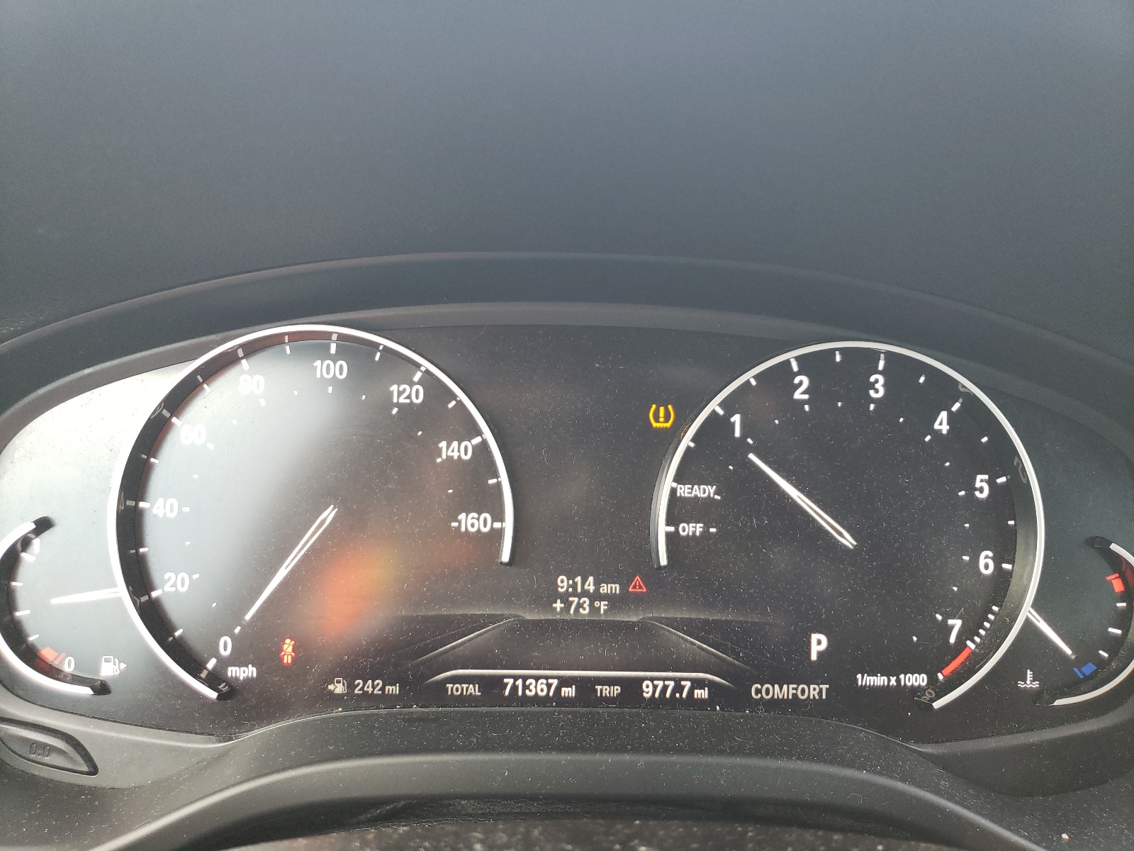 5UXTR9C5XKLE11598 2019 BMW X3 xDrive30I