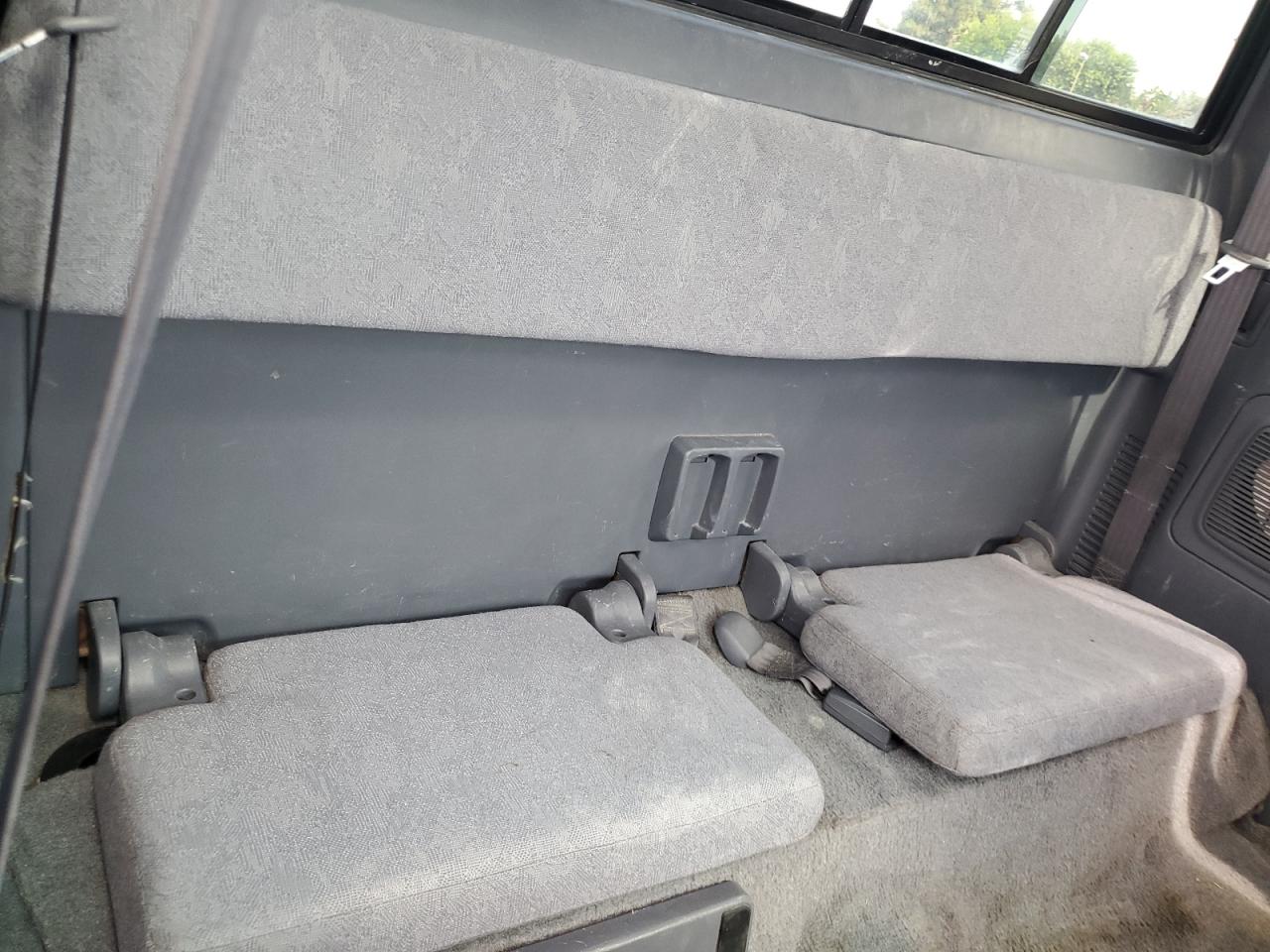 2000 Toyota Tacoma Xtracab Prerunner VIN: 4TASN92N5YZ626282 Lot: 65382854