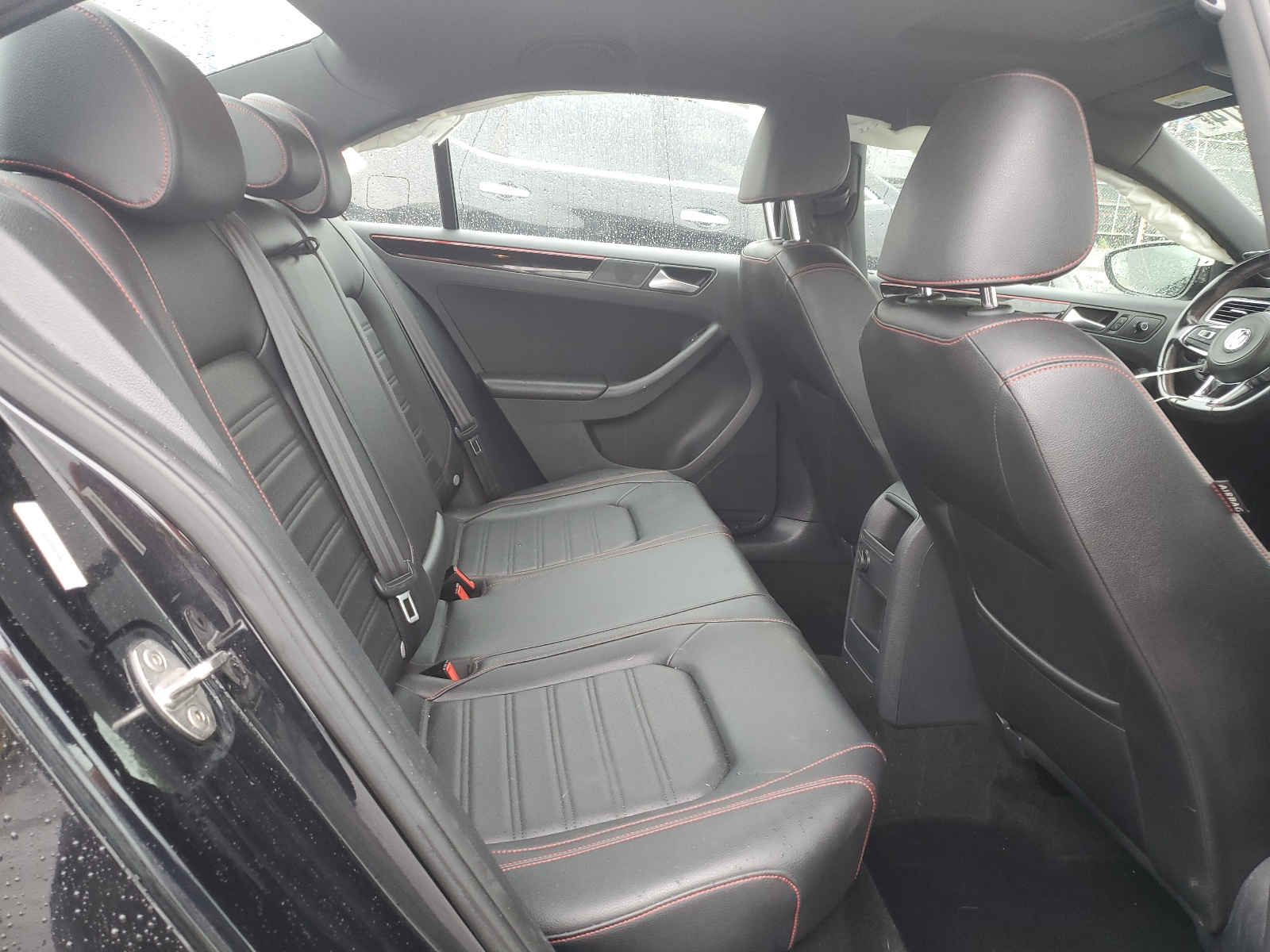 3VW4T7AJ7HM296066 2017 Volkswagen Jetta Gli