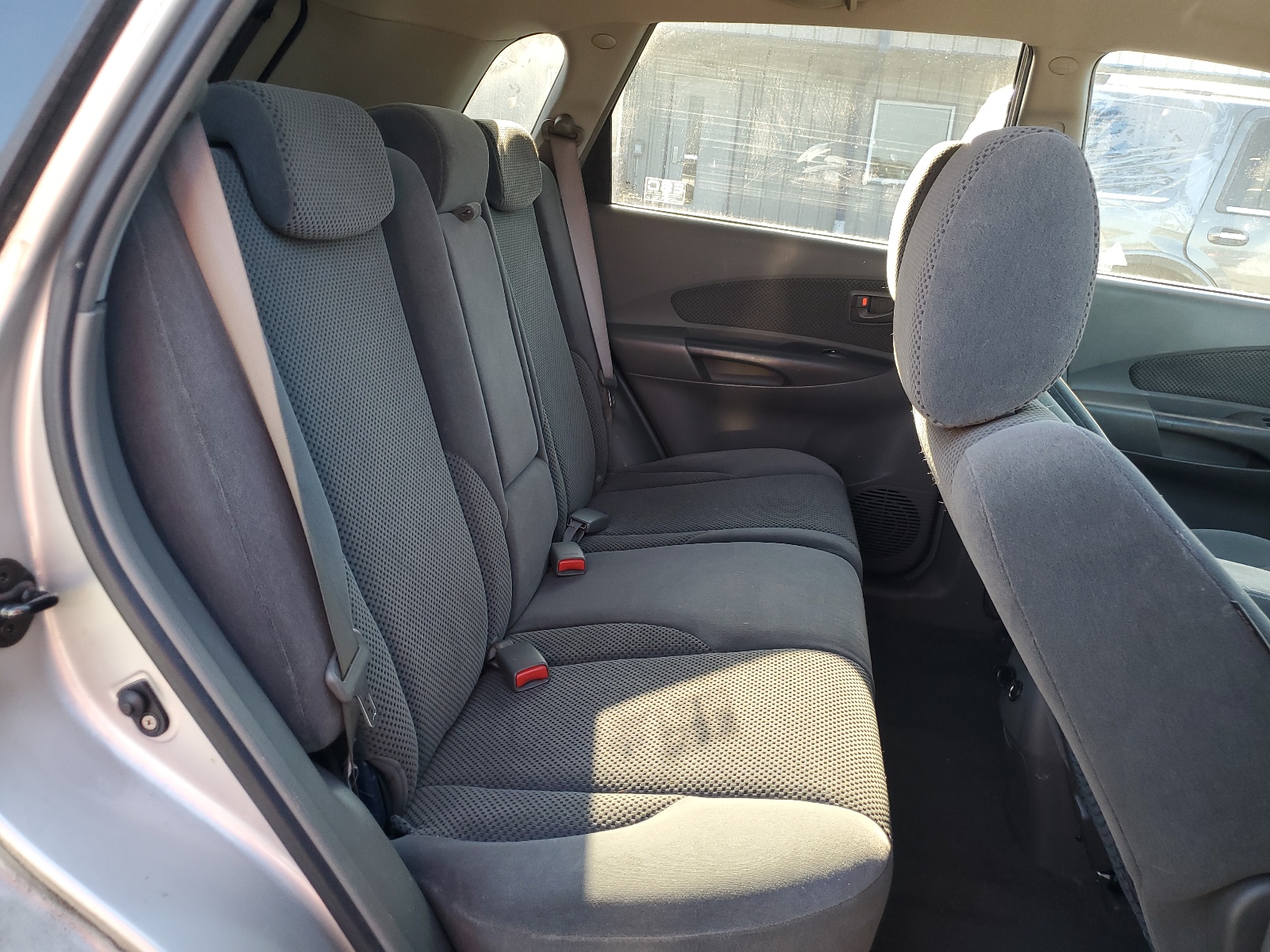 KM8JN12D56U390957 2006 Hyundai Tucson Gls