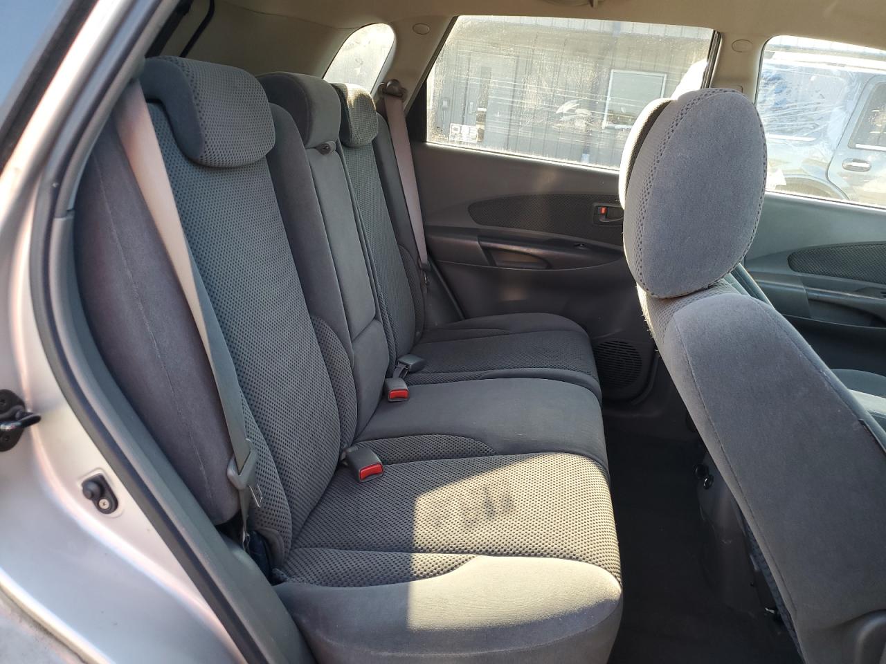 2006 Hyundai Tucson Gls VIN: KM8JN12D56U390957 Lot: 65726654