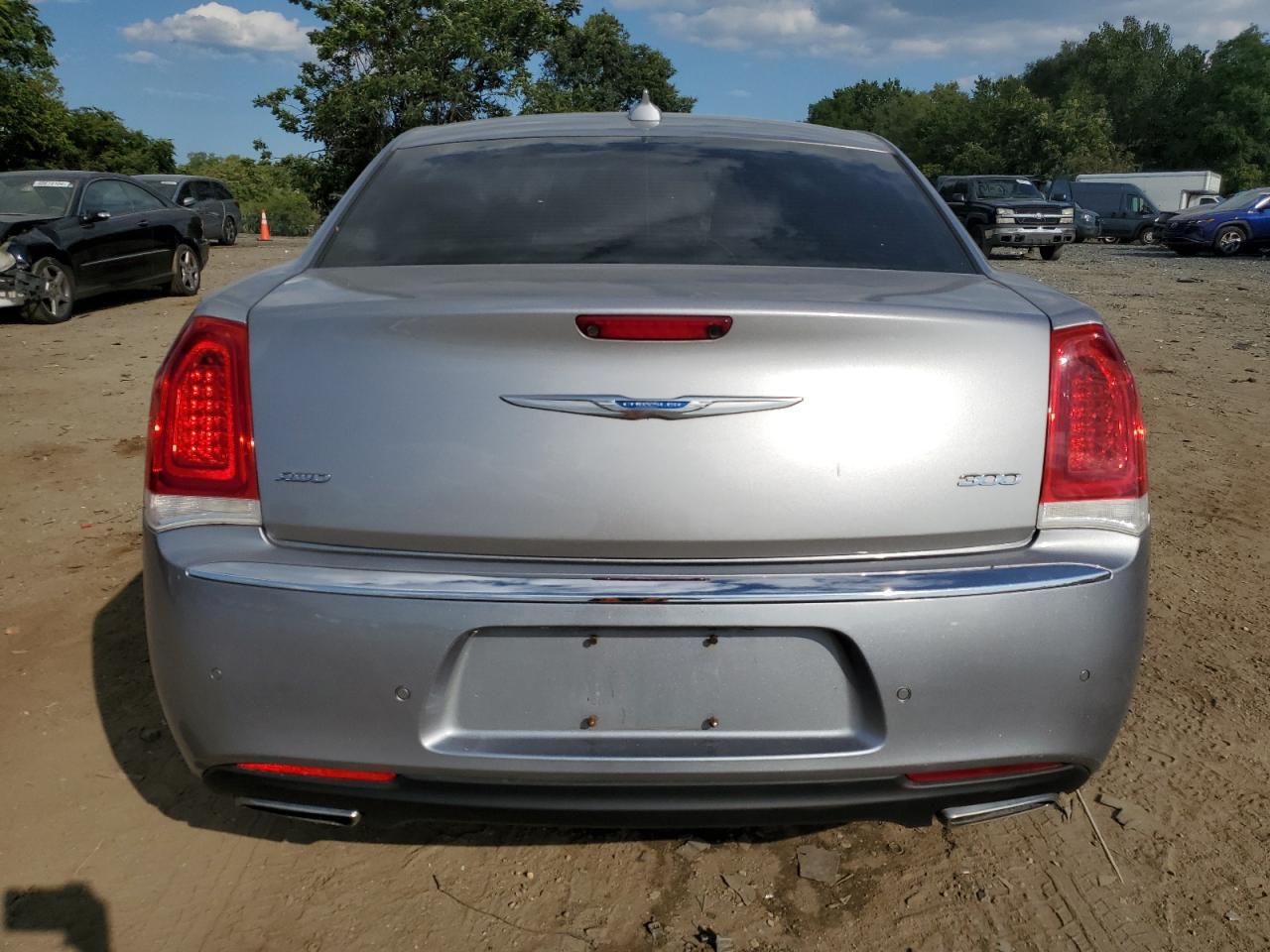 2C3CCARG1HH530628 2017 Chrysler 300 Limited