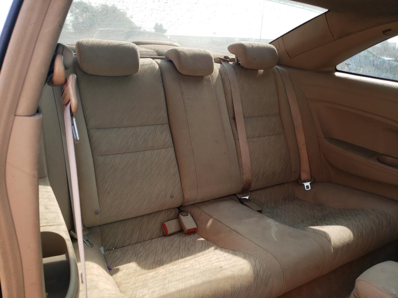 2007 Honda Civic Ex VIN: 2HGFG11887H565264 Lot: 67002254