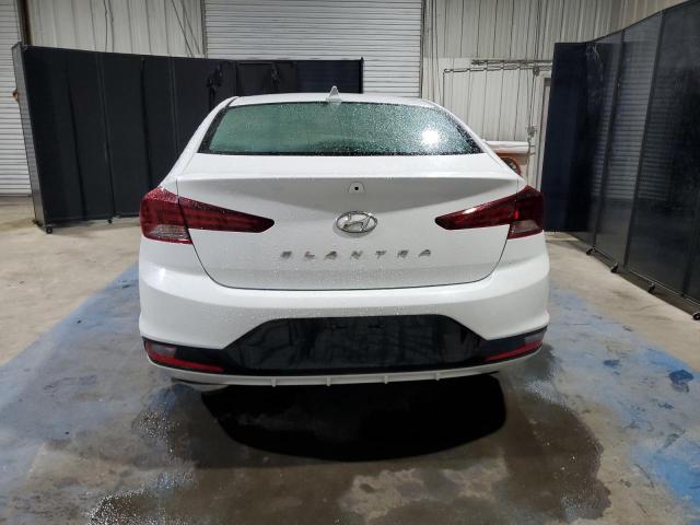 5NPD84LFXLH577403 Hyundai Elantra SE 6