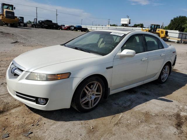 2008 Acura Tl 