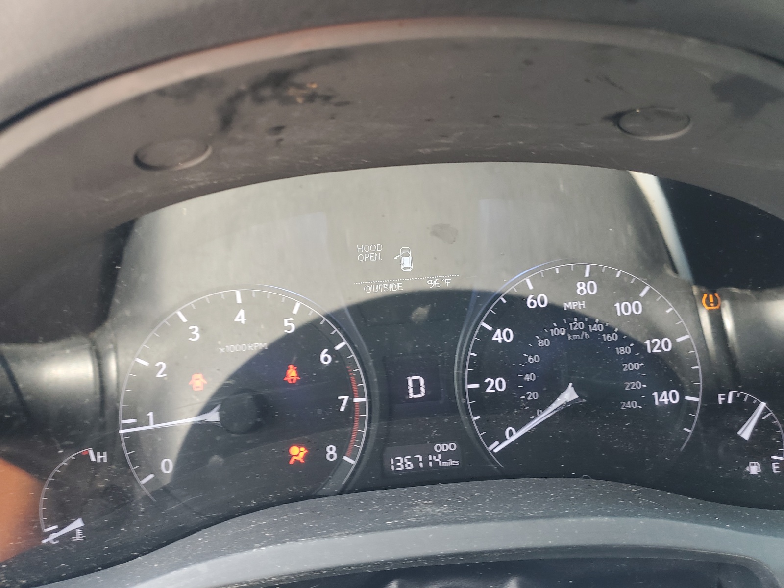 2T2ZK1BA1DC113895 2013 Lexus Rx 350