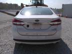 2017 Ford Fusion Se Hybrid   de vânzare în Fairburn, GA - Front End