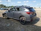 2021 Subaru Crosstrek Limited продається в Franklin, WI - Front End