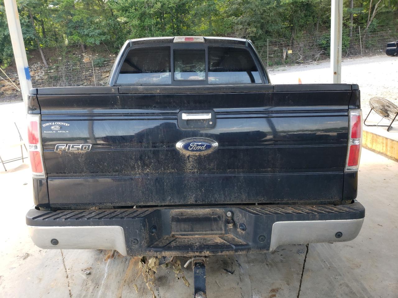 2013 Ford F-150 - Image 6