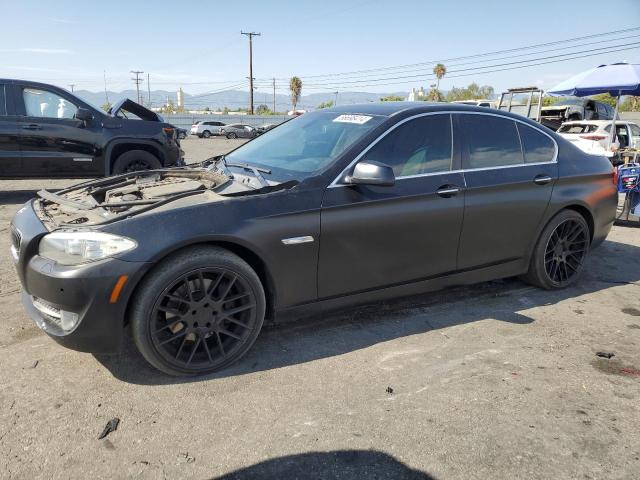 2012 Bmw 535 I