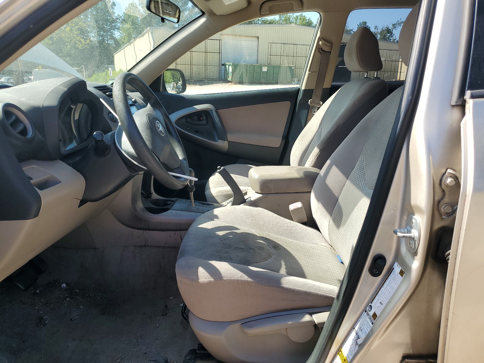 JTMBD33V676031556 2007 Toyota Rav4