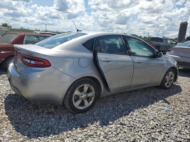  DODGE DART 2015 Silver