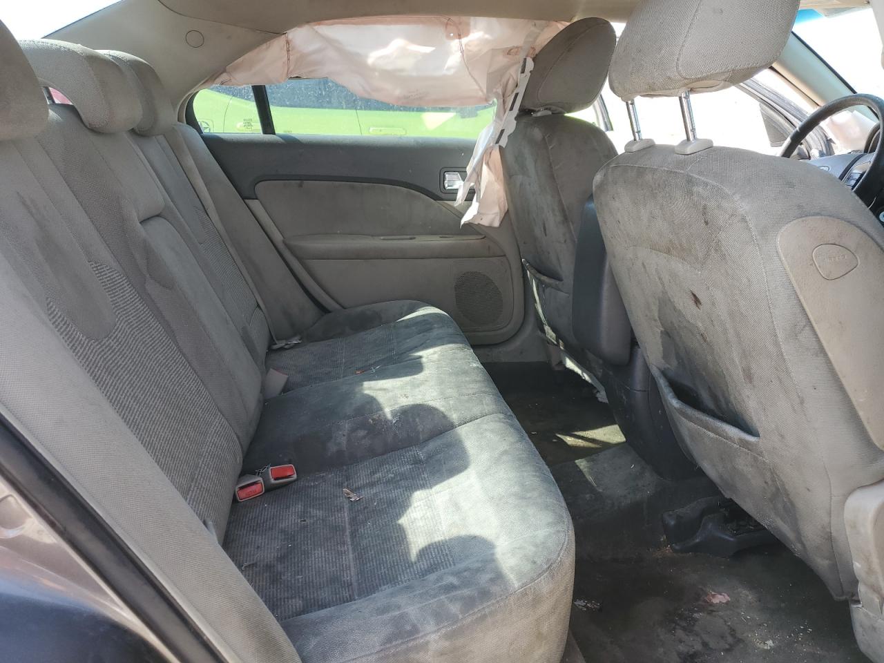 2010 Ford Fusion Se VIN: 3FAHP0HA2AR368313 Lot: 65088415