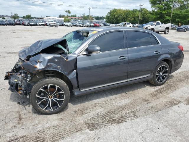 2011 Toyota Avalon Base