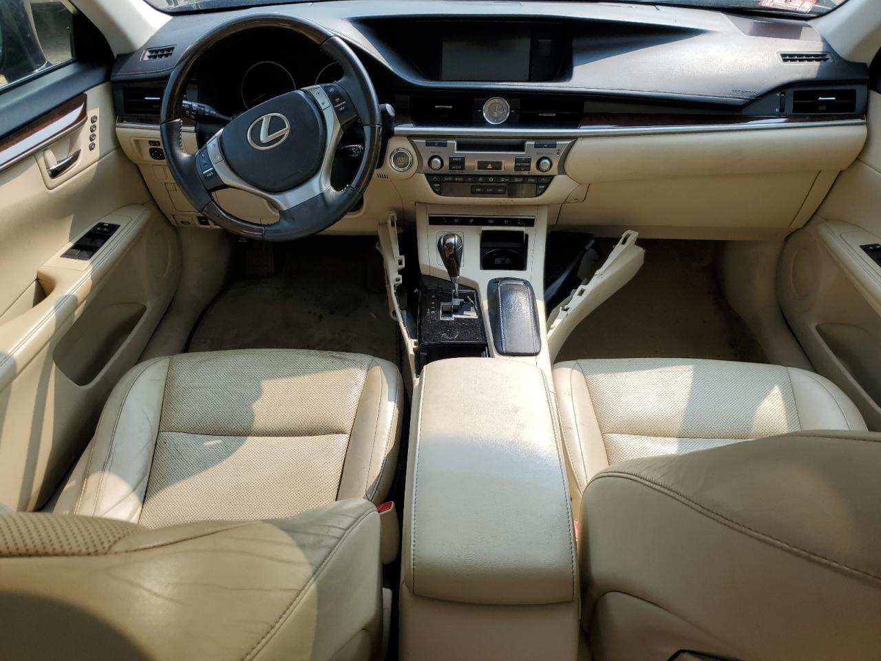 2014 Lexus Es 350 VIN: JTHBK1GG8E2144191 Lot: 67466914