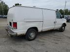 2002 Ford Econoline E250 Van продається в Marlboro, NY - Front End