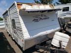2008 Jayco Flight for Sale in Woodburn, OR - Side