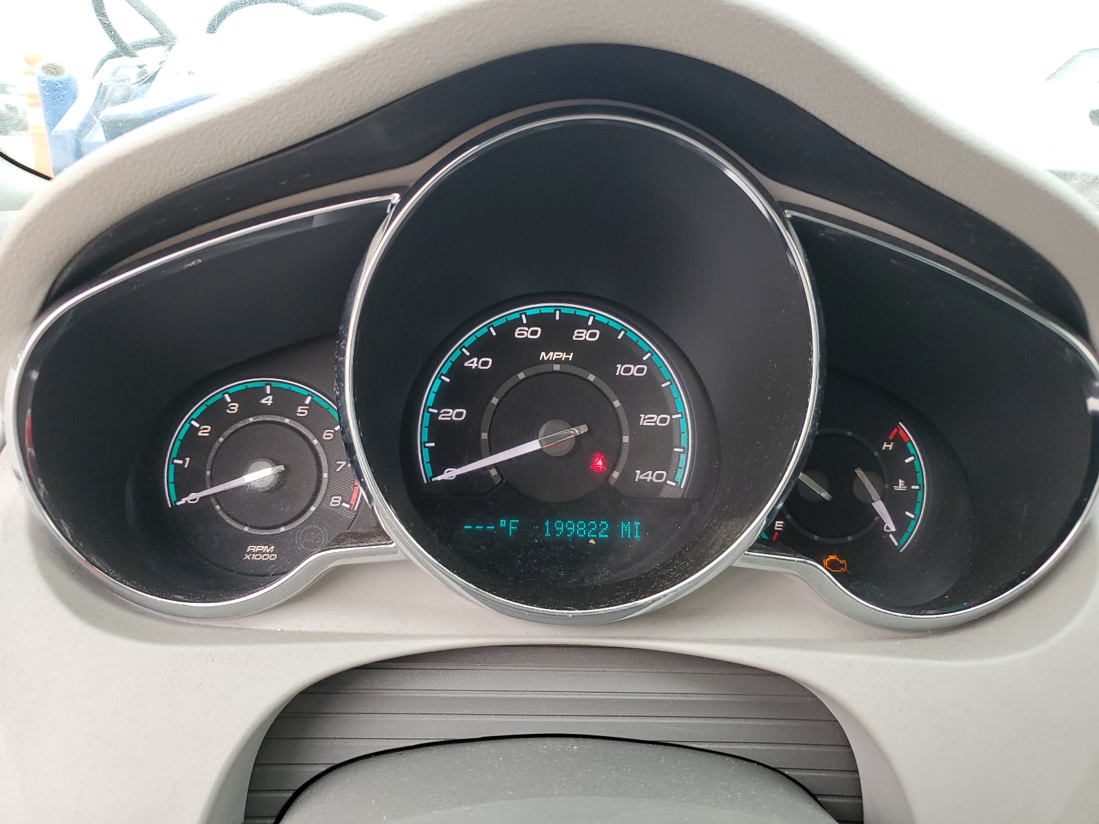 1G1ZG57B294221962 2009 Chevrolet Malibu Ls