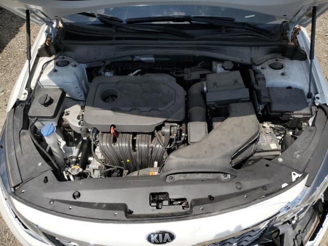 5XXGT4L33LG448156 Kia Optima LX 11