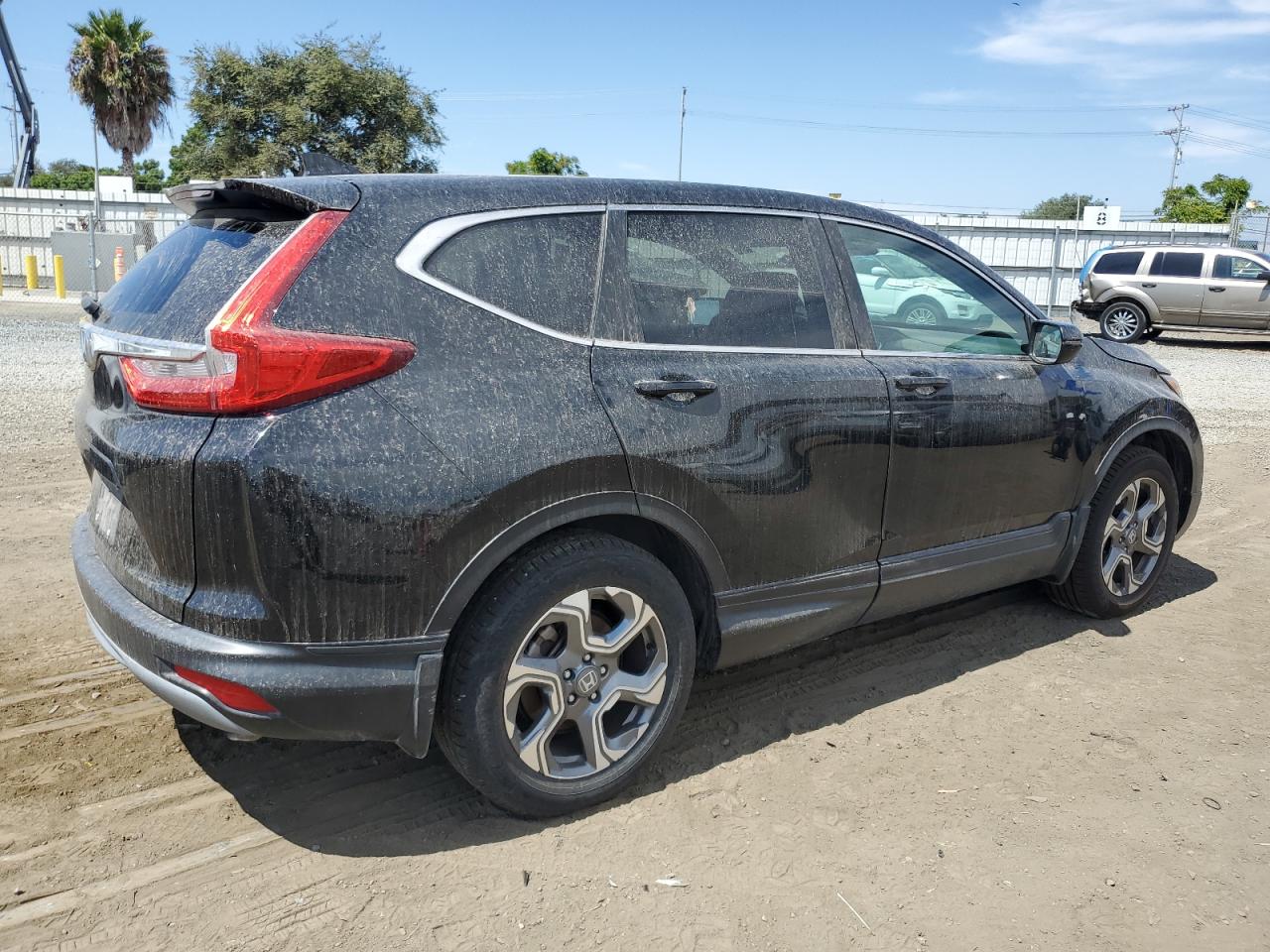 2018 Honda CR-V - Image 3