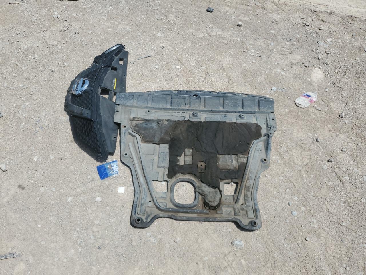 2017 Nissan Rogue Sport S VIN: JN1BJ1CP5HW013312 Lot: 65554914