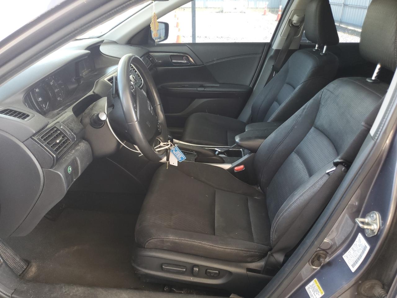 1HGCR2F52EA041489 2014 Honda Accord Sport