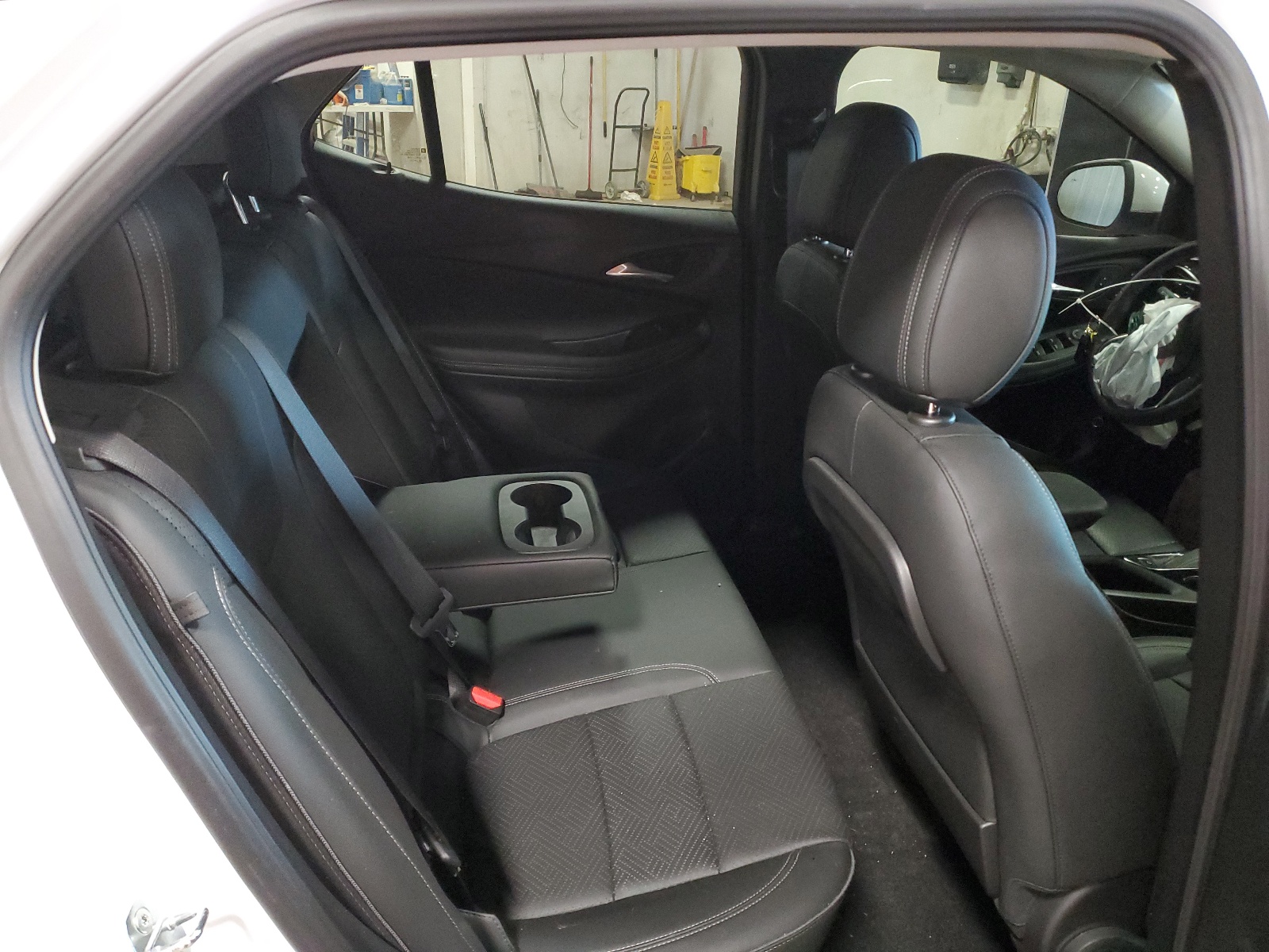 KL4MMFSL5NB073709 2022 Buick Encore Gx Essence