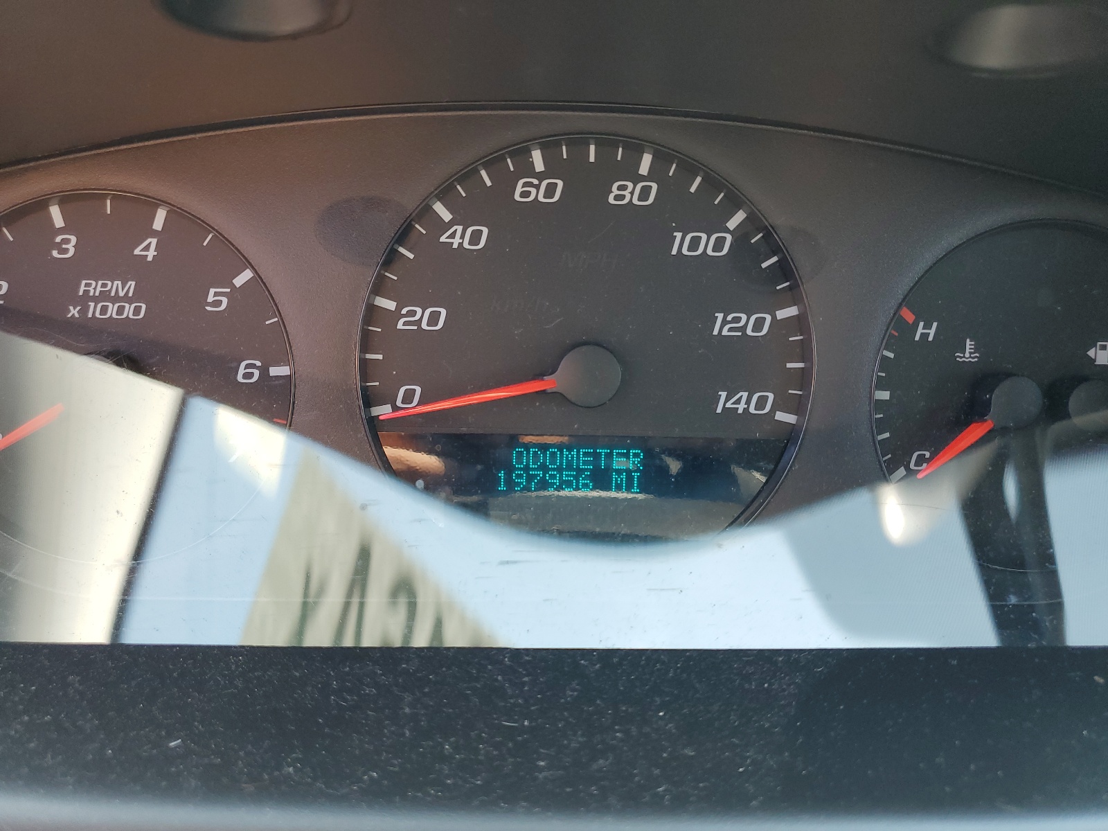 2G1WF5E39C1210123 2012 Chevrolet Impala Ls