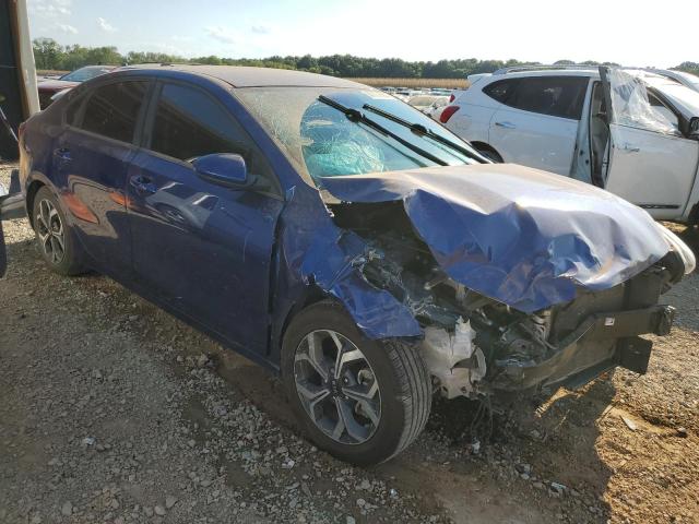  KIA FORTE 2020 Blue