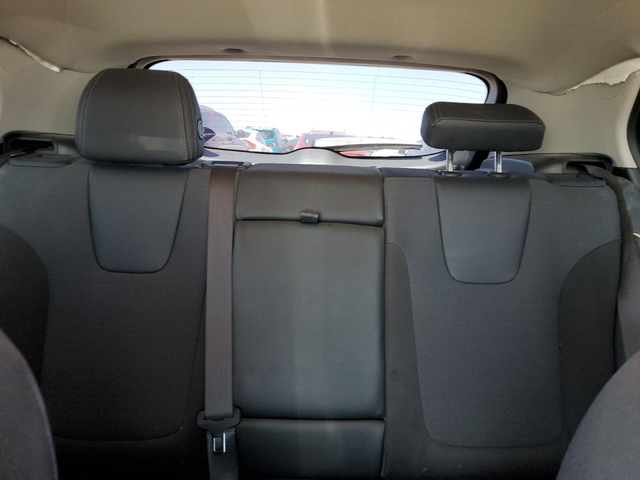 2020 Buick Encore Gx Select VIN: KL4MMDSL6LB105309 Lot: 66093344