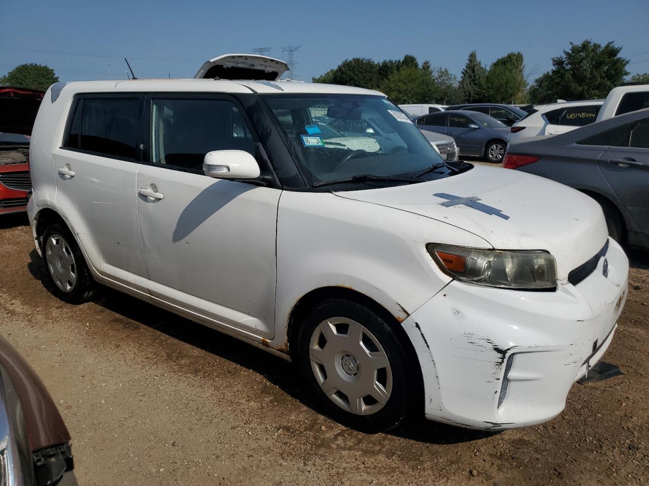 2012 Scion xB - Image 4