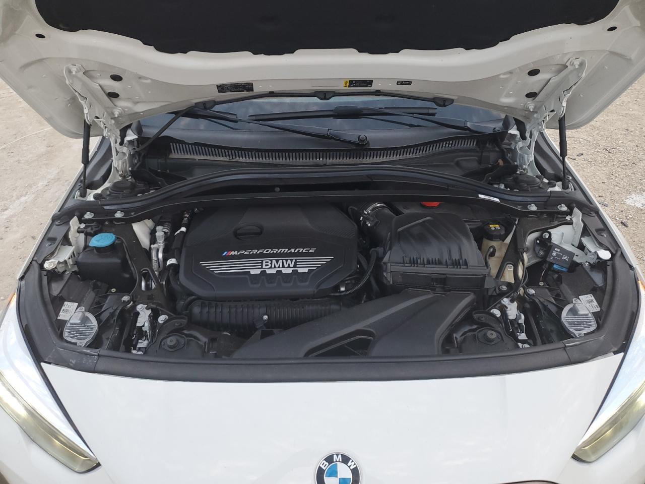 WBA13AL08L7G16523 2020 BMW M235Xi