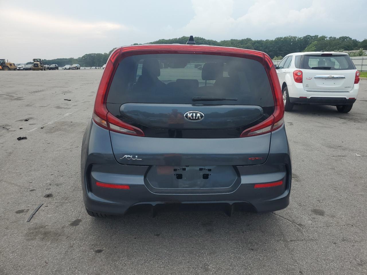 2020 Kia Soul Gt Line VIN: KNDJ63AU5L7084561 Lot: 65800564