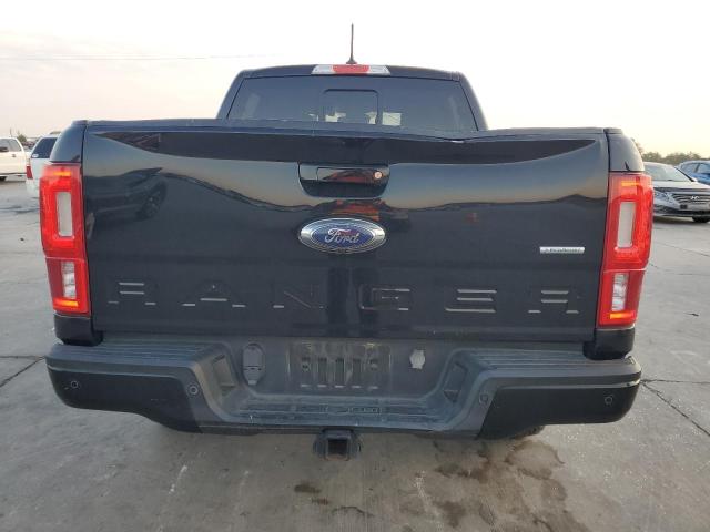  FORD RANGER 2019 Czarny