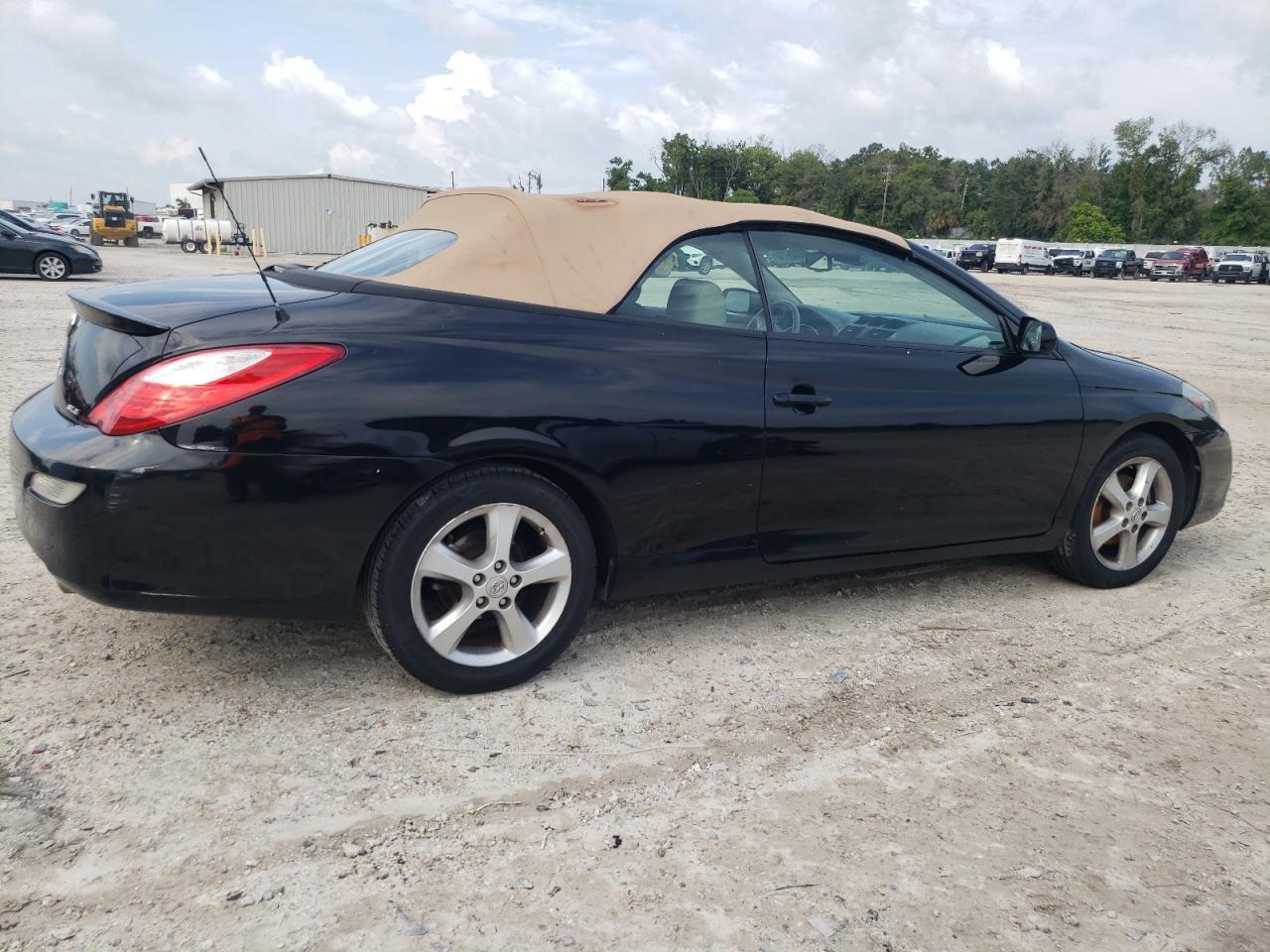 2008 Toyota Camry Solara Se VIN: 4T1FA38P88U157009 Lot: 66235774