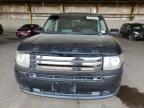 2011 Ford Flex Limited за продажба в Phoenix, AZ - Normal Wear