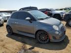 2013 Fiat 500 Abarth на продаже в Brighton, CO - Hail