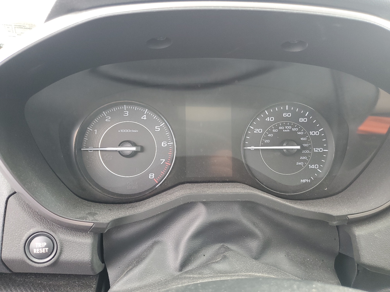 4S3GTAD69L3725724 2020 Subaru Impreza Premium