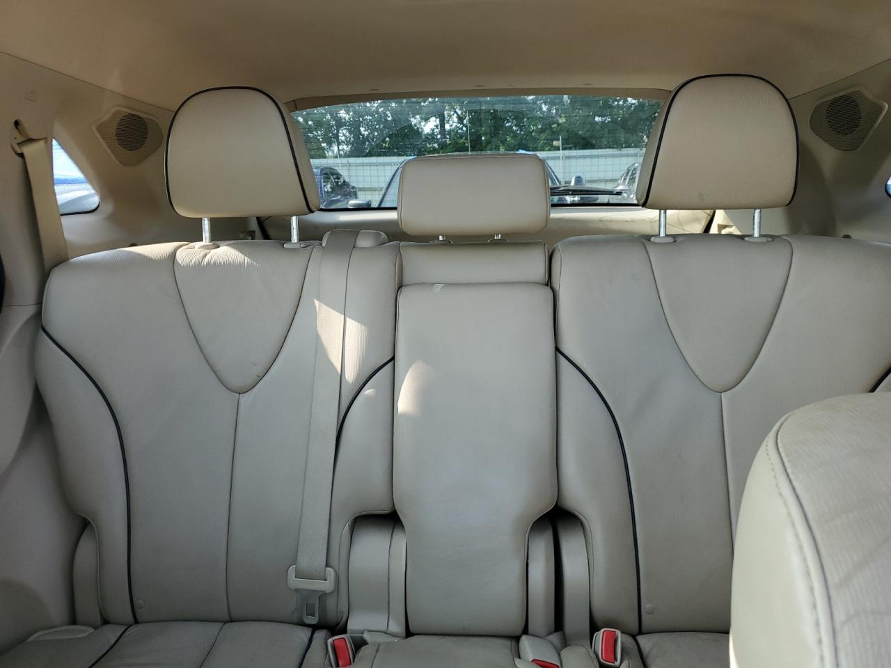 2013 Toyota Venza Le VIN: 4T3BK3BB7DU089022 Lot: 68063394